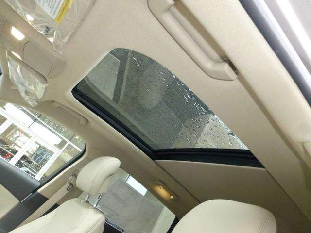 2017 Lincoln MKX Reserve 4dr SUV